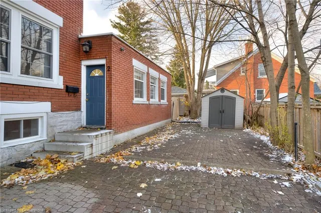 Additional image 5 of 134 Brubacher St