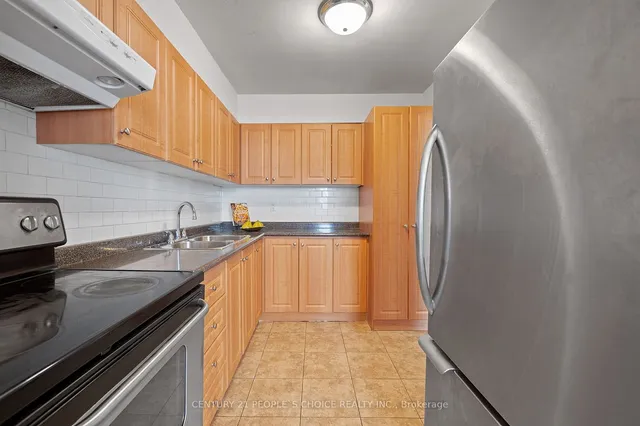 Additional image 14 of 3390 Weston Rd Unit 2103
