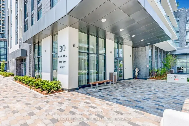 Additional image 2 of 30 SAMUEL WOOD Way Unit 904