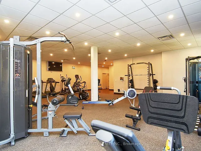 Additional image 35 of 820 Burnhamthorpe Rd Unit 1605