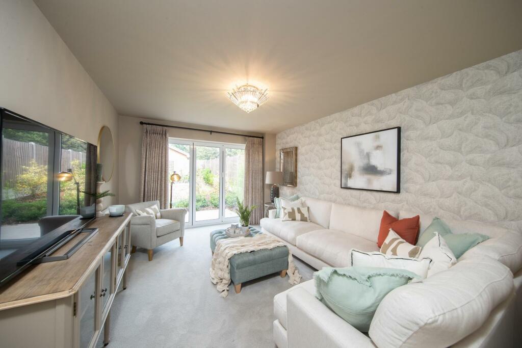 Additional image 4 of Little Keyford Lane, Frome