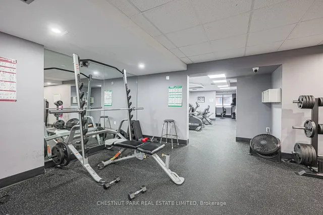 Additional image 31 of 757 Victoria Park Ave Unit 801