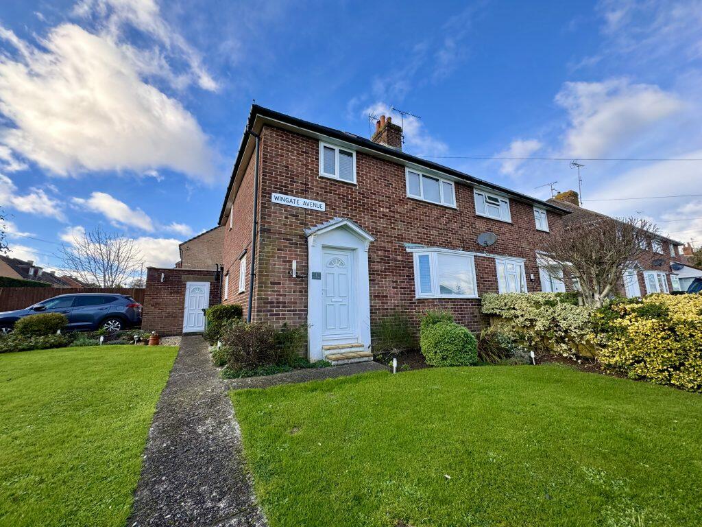 Additional image 15 of Wingate Avenue, Yeovil, Somerset, BA21