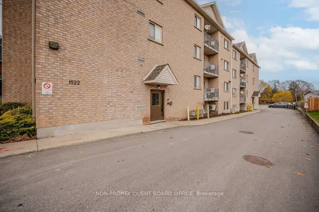 Additional image 5 of 1522 King St Unit 302