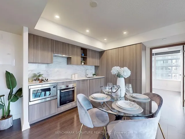 Additional image 7 of 19 Bathurst St Unit 2003