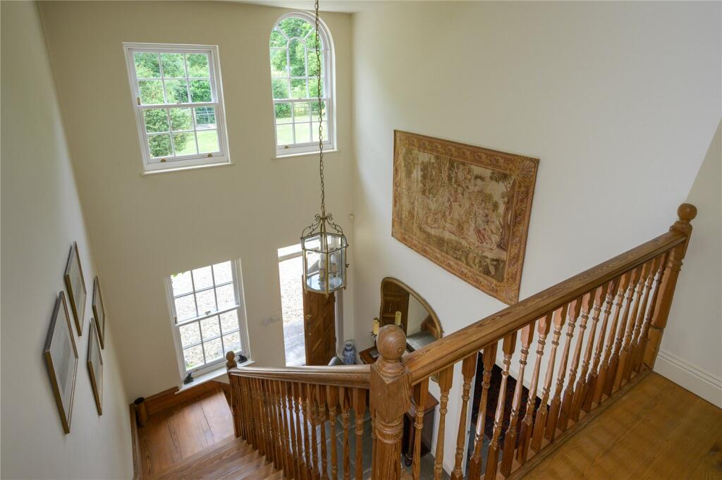 Additional image 11 of Park Street, Heytesbury, Warminster, Wiltshire, BA12