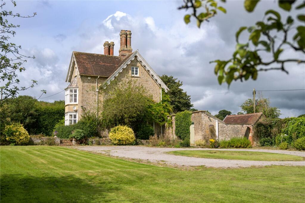 Additional image 24 of North Cheriton, Templecombe, Somerset, BA8