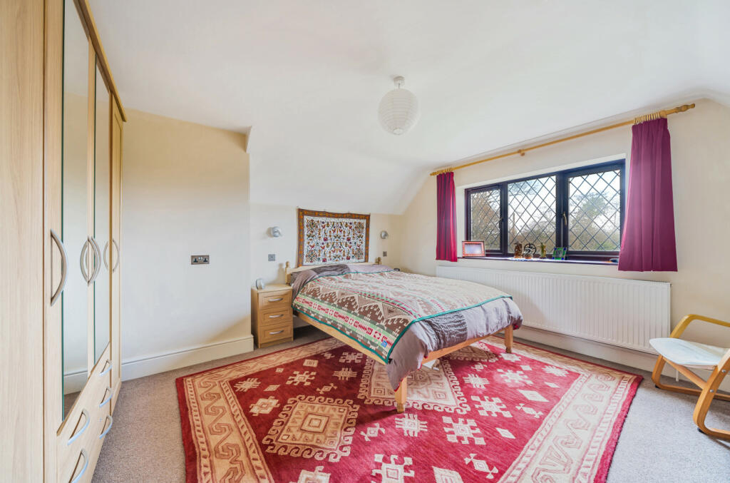 Additional image 13 of Wanstrow, BA4