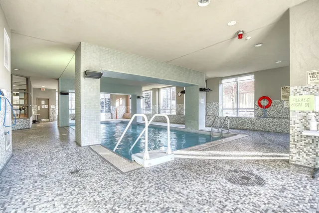 Additional image 30 of 68 Grangeway Ave Unit 1503