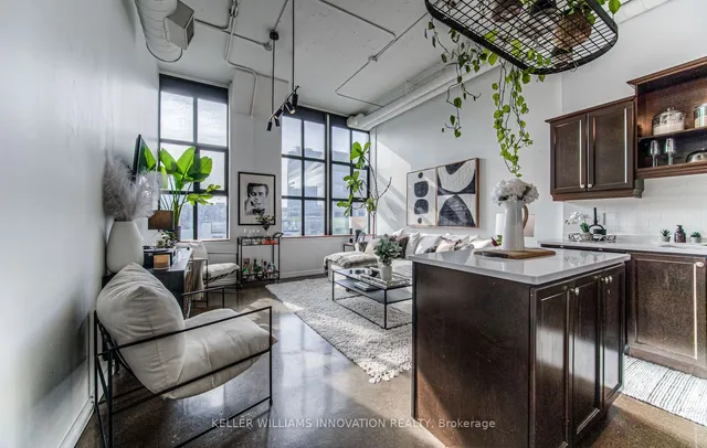 Additional image 2 of 404 King Street West St Unit 306