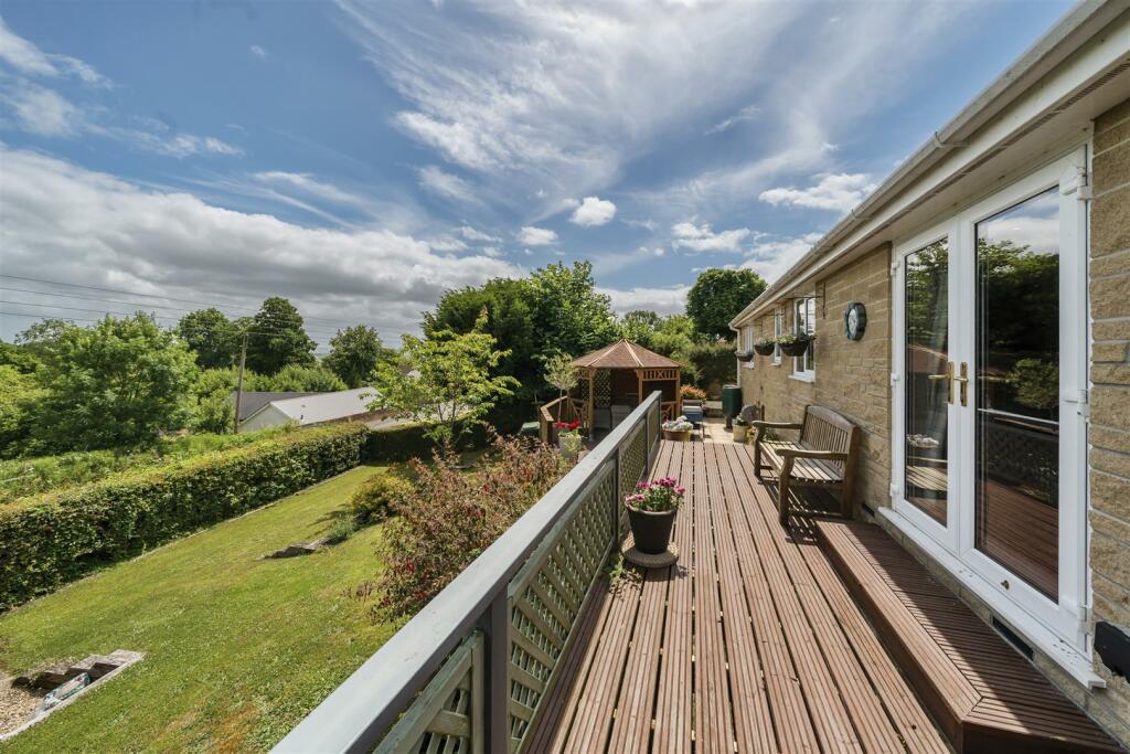 Additional image 5 of New Road, Zeals, Wiltshire