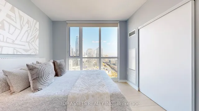 Additional image 23 of 85 Queens Wharf Rd Unit 3501