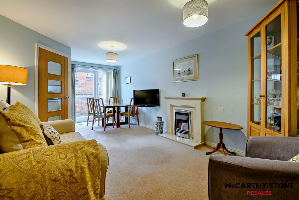 Additional image 17 of Imber Court, George Street, Warminster, BA12 8FY