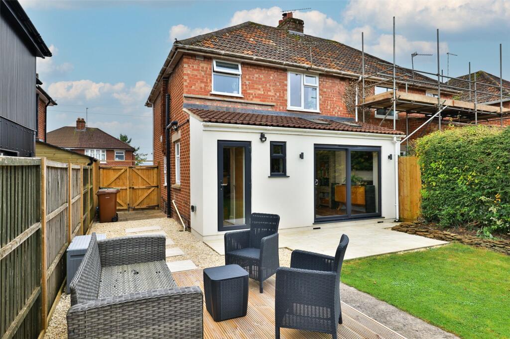 Additional image 17 of Windsor Crescent, Frome, Somerset, BA11