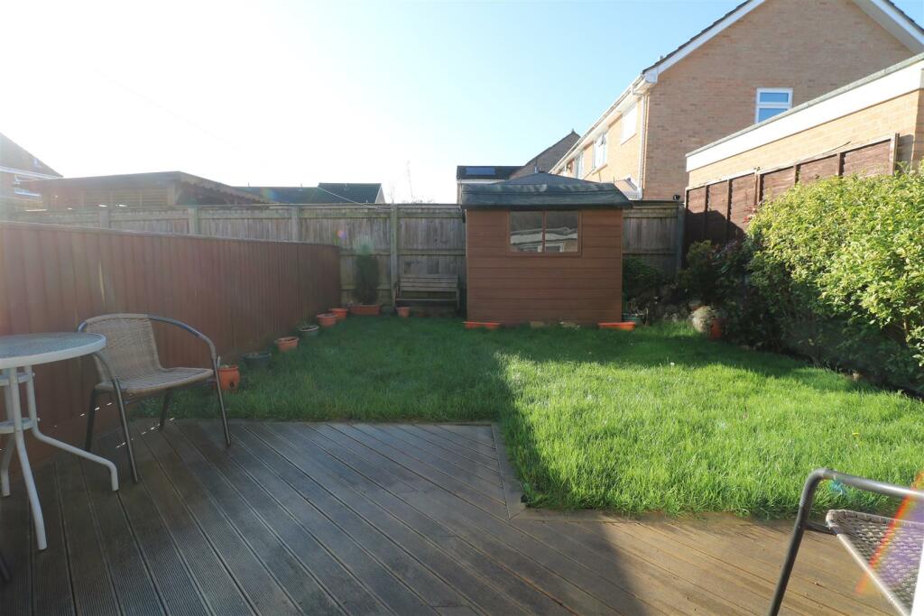 Additional image 15 of Queens Club Gardens, Broadmead, Trowbridge