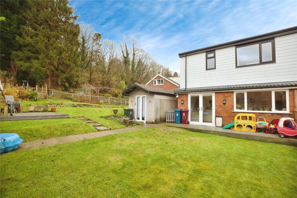 Additional image 18 of Mayfair Crescent, Wilpshire, Blackburn, Lancashire, BB1