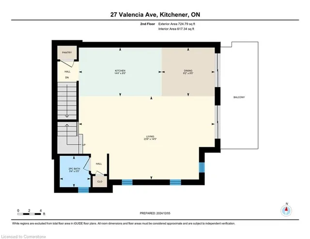 Additional image 40 of 27 Valencia Ave