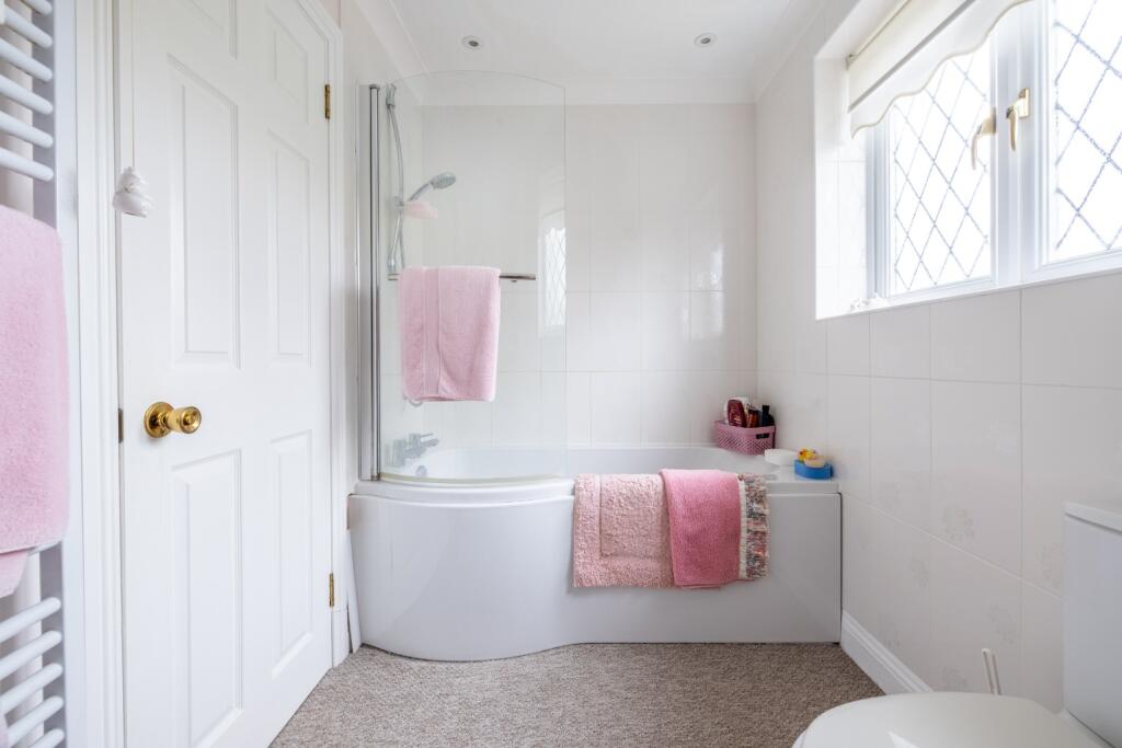 Additional image 13 of Mullins Way, Castle Cary, Somerset, BA7