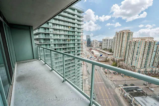 Additional image 19 of 5500 Yonge St Unit 2102