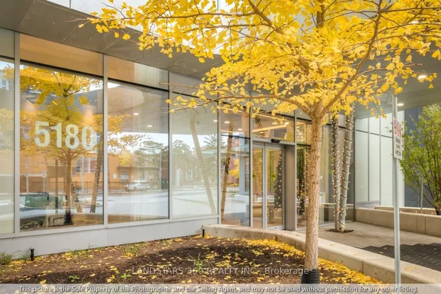 Additional image 2 of 5180 Yonge St Unit 1109