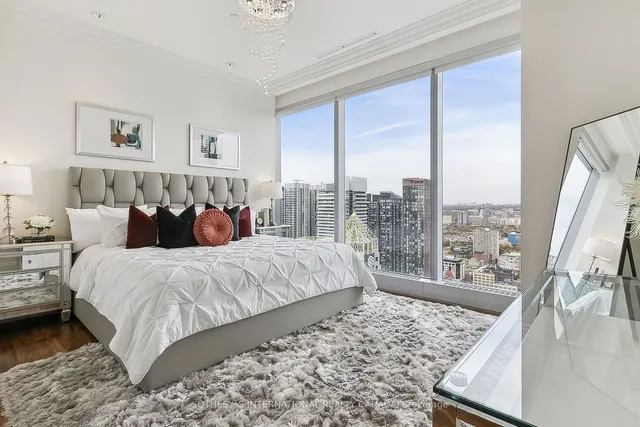 Additional image 26 of 183 Wellington St Unit 3802