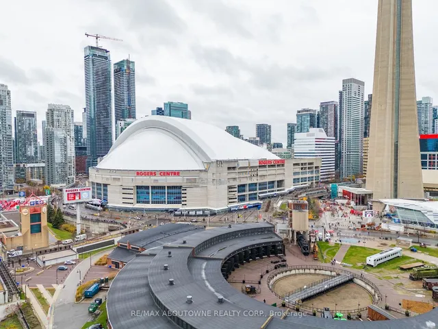 Additional image 30 of 25 Lower Simcoe St Unit 508