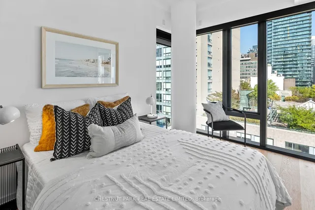 Additional image 17 of 60 Colborne St Unit 1002