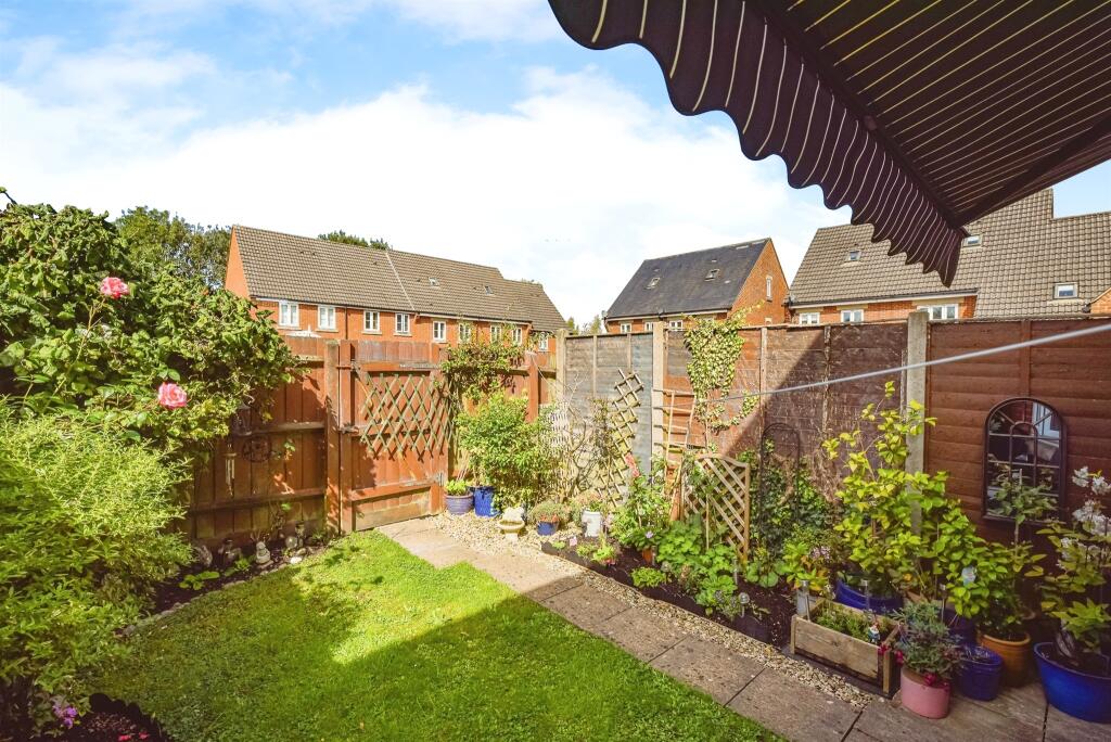 Additional image 18 of Chestnut Tree Gardens, Warminster