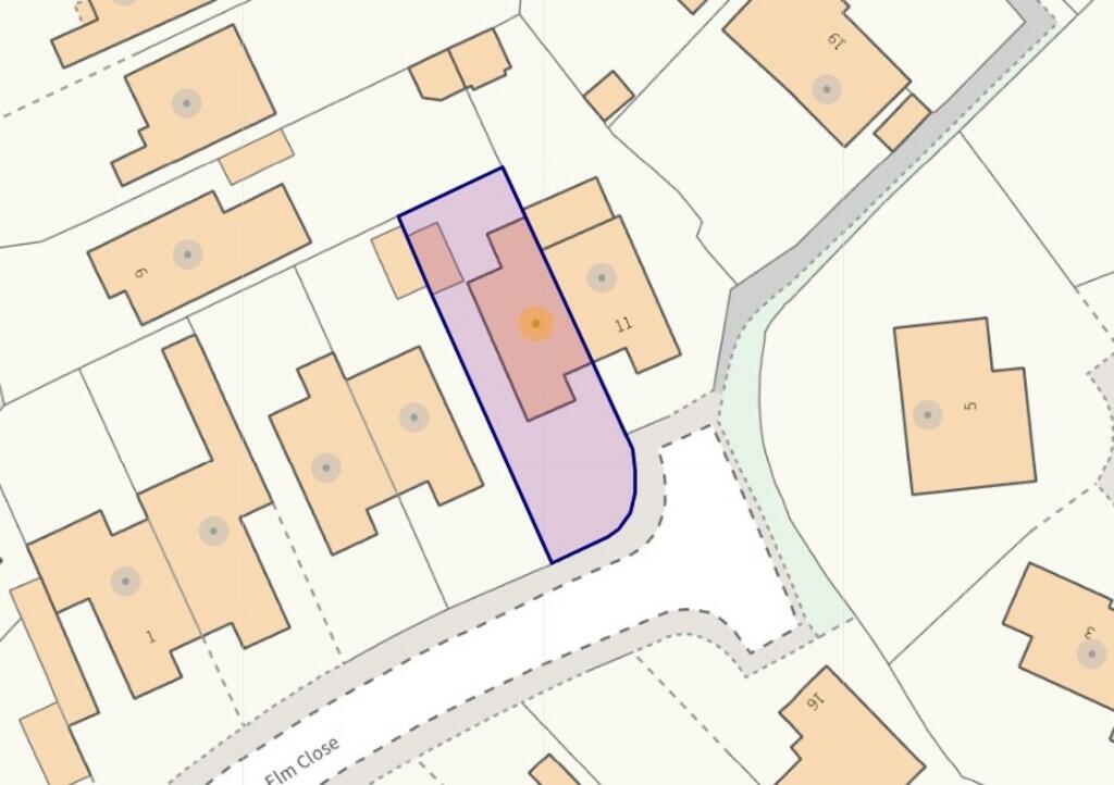 Additional image 13 of Elm Close, North Bradley