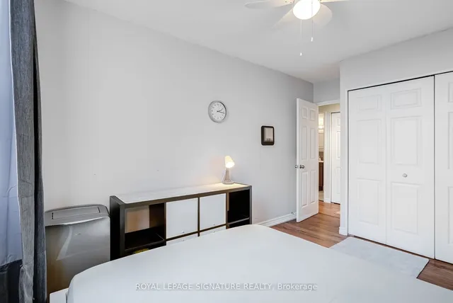 Additional image 27 of 3390 Weston Rd Unit 1007