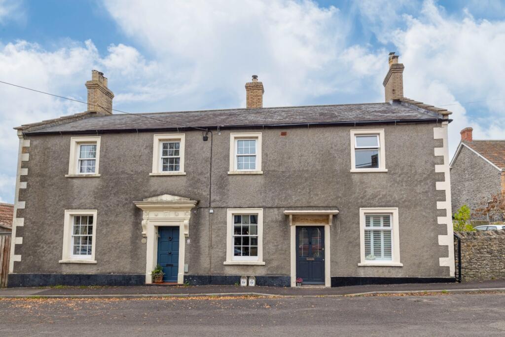 Additional image 30 of Oxford Street, Evercreech, Shepton Mallet, Somerset, BA4