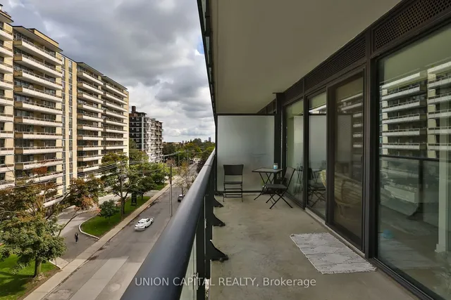 Additional image 22 of 185 Roehampton Ave Unit 406