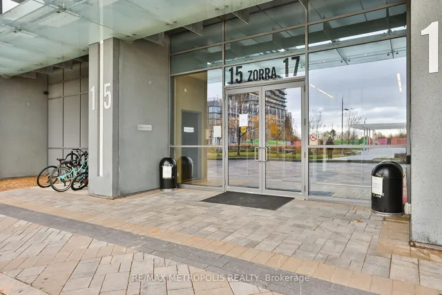 Additional image 26 of 15 Zorra St Unit 404