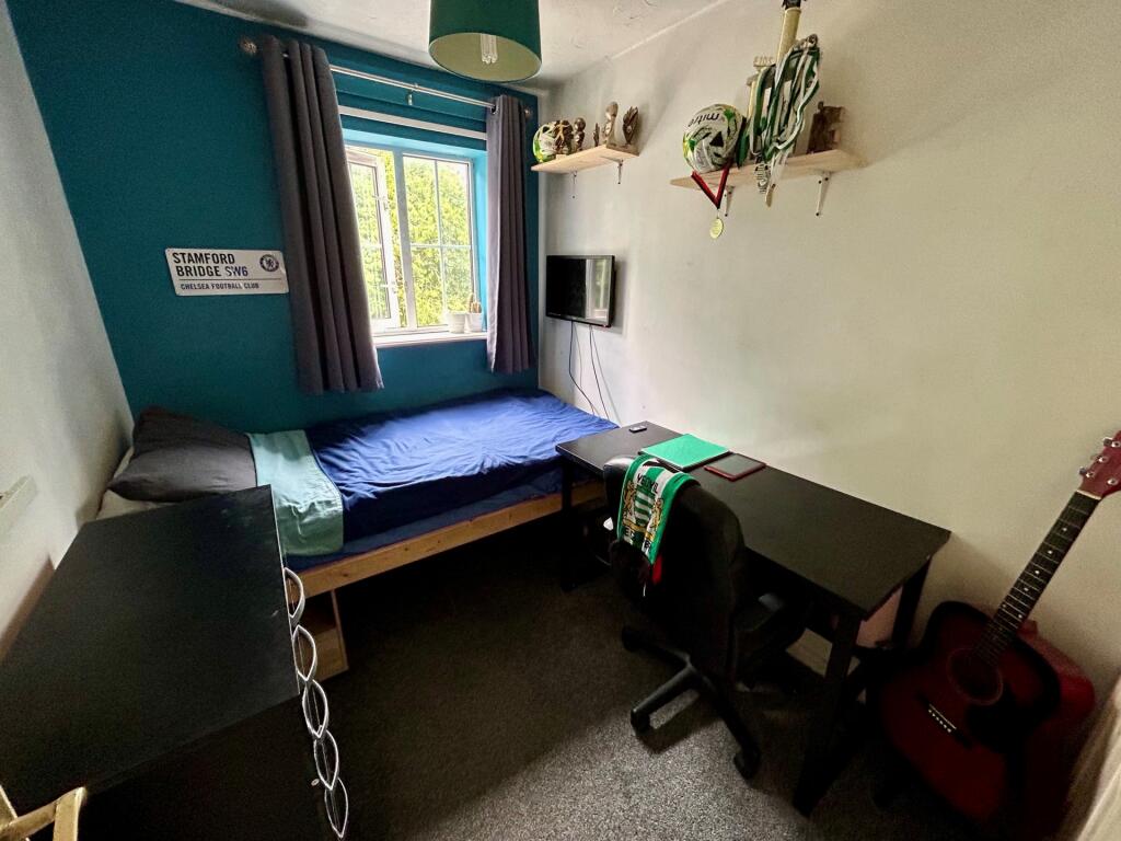 Additional image 12 of Shelley Close, Yeovil, BA21