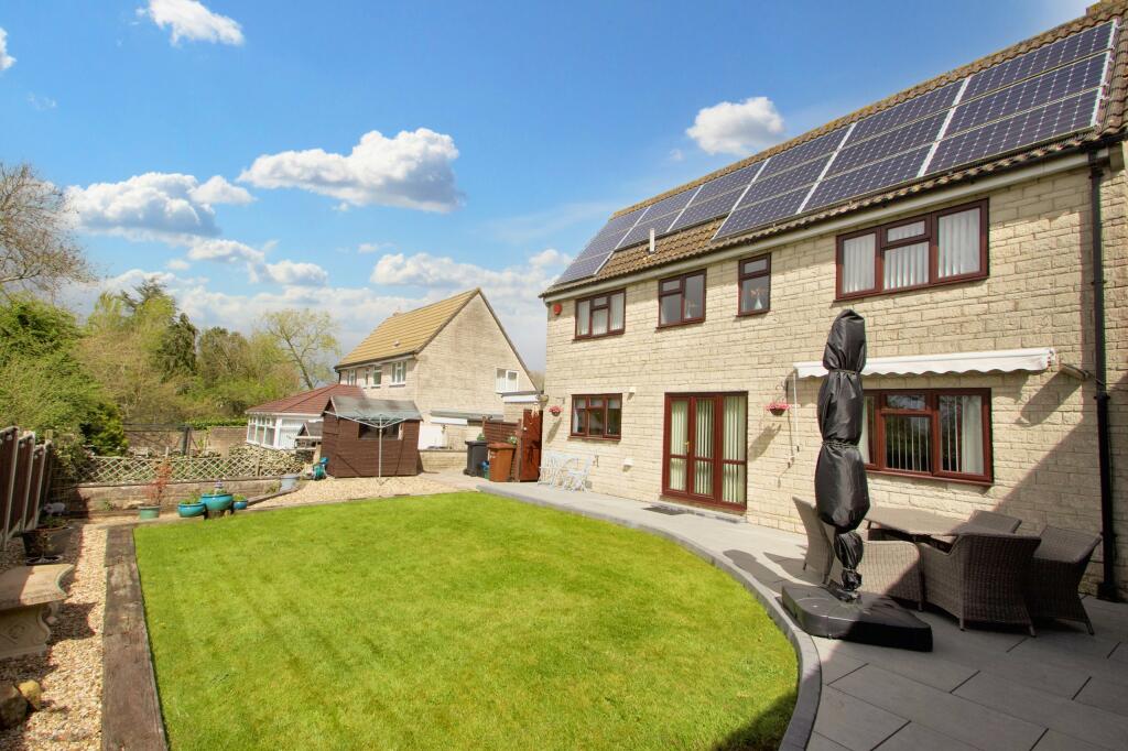 Additional image 18 of Chestnut Close, Baltonsborough