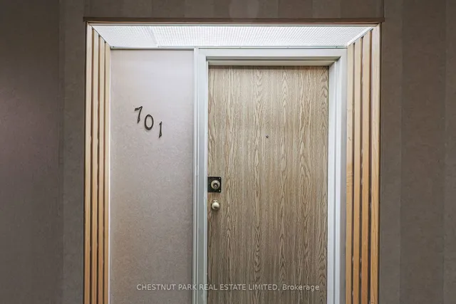 Additional image 6 of 757 Victoria Park Ave Unit 701