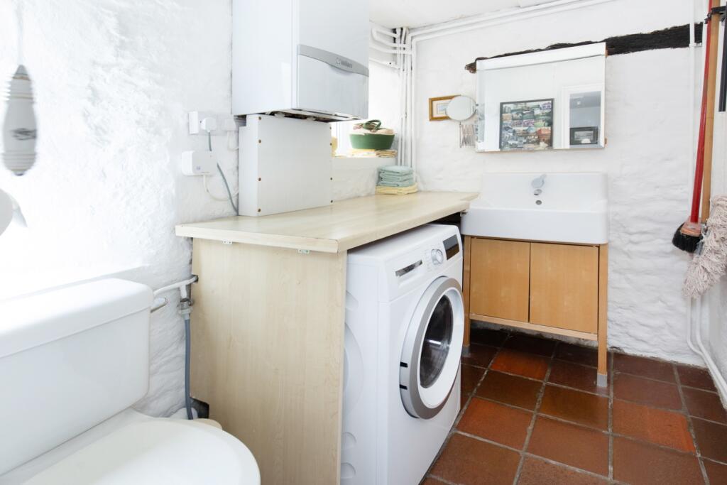 Additional image 11 of Phoenix Cottage, The Square, Westbury Sub Mendip