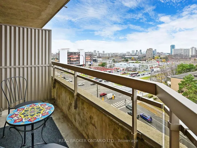 Additional image 20 of 1700 Eglinton Ave Unit 917