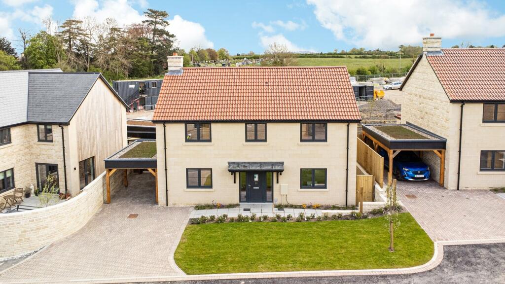 Additional image 8 of Church Farm, Church Street, Hilperton, BA14