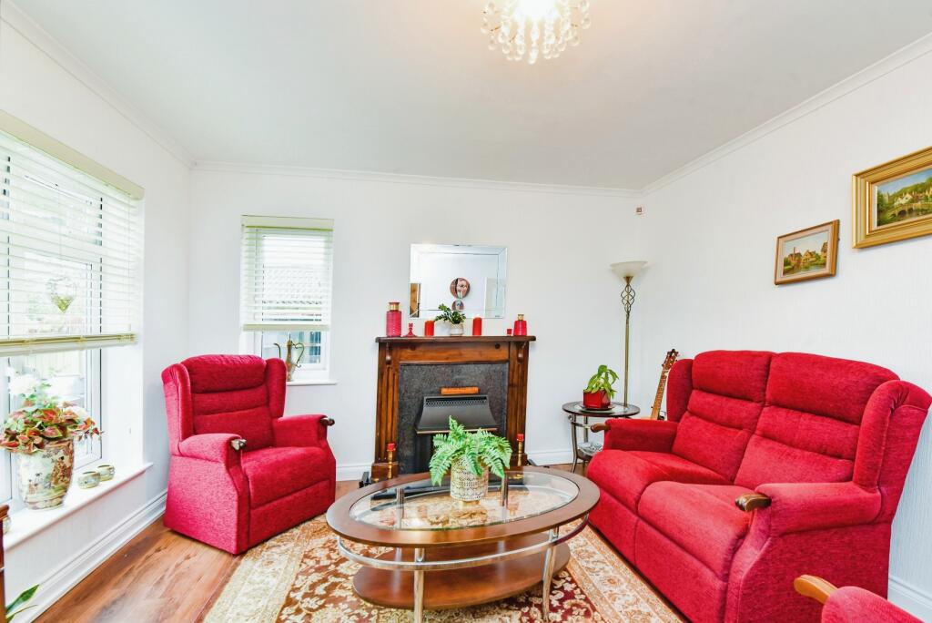 Additional image 2 of Goodymoor Avenue, Wells, Somerset, BA5