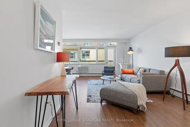 Additional image 3 of 581 Avenue Rd Unit 1104