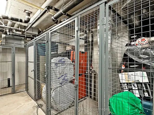 Additional image 38 of 3237 Bayview Ave Unit 510