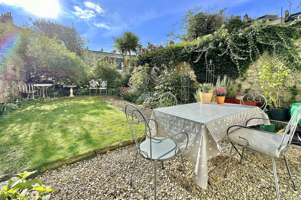 Additional image 11 of Great Pulteney Street, Bath