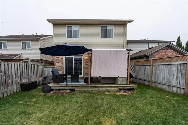 Additional image 45 of 58 Bush Clover Cres