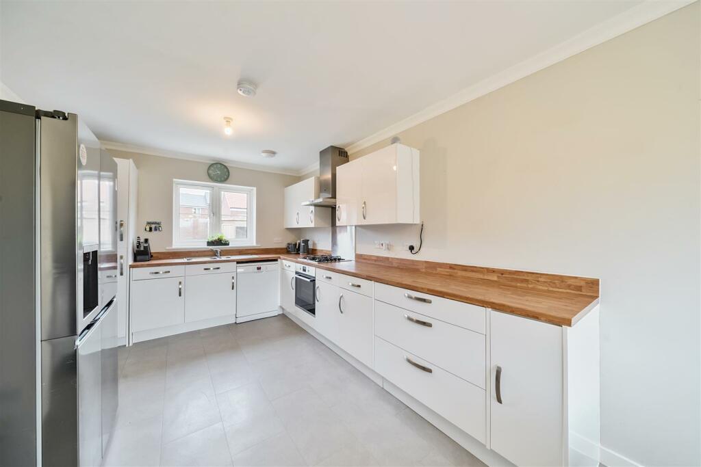 Additional image 4 of Brambling Mews, Houndstone, Yeovil