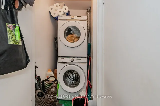 Additional image 28 of 404 King St Unit 217