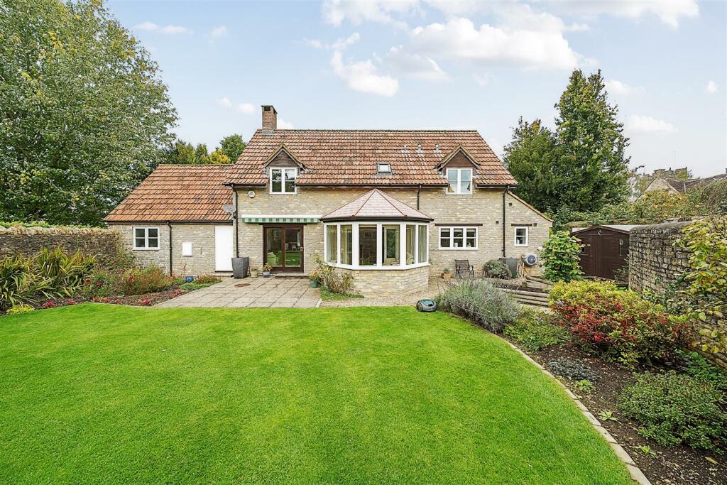 Additional image 16 of Church Walk, Marston Magna