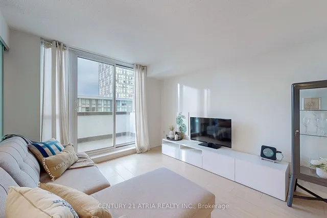 Additional image 4 of 85 Queens Wharf Rd Unit 810