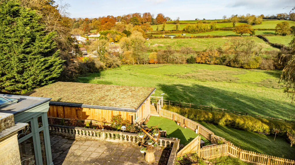 Additional image 24 of Nettlebridge, Radstock, BA3