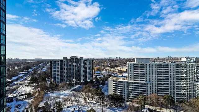 Additional image 25 of 5168 Yonge St. St Unit 2003